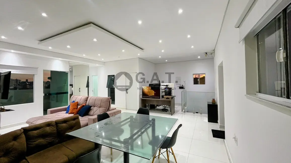 Foto 7 de Apartamento com 2 quartos para alugar, 144m2 em Vila Santana, Sorocaba - SP