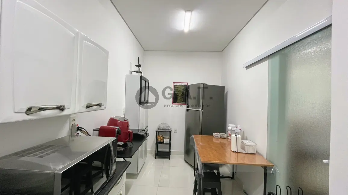 Foto 4 de Apartamento com 2 quartos para alugar, 144m2 em Vila Santana, Sorocaba - SP