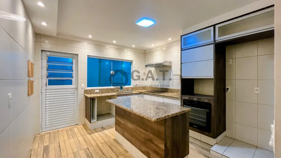 Apartamento com 1 quarto para alugar, 111m2 em Vila Santana, Sorocaba - SP - imagem 6 Foto 6 de Apartamento com 1 quarto para alugar, 111m2 em Vila Santana, Sorocaba - SP
