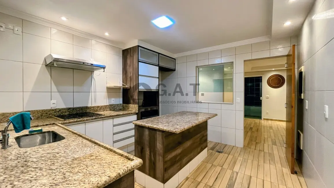 Apartamento com 1 quarto para alugar, 111m2 em Vila Santana, Sorocaba - SP - imagem 1 Foto 1 de Apartamento com 1 quarto para alugar, 111m2 em Vila Santana, Sorocaba - SP