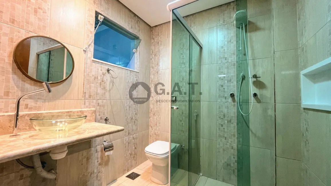 Apartamento com 1 quarto para alugar, 111m2 em Vila Santana, Sorocaba - SP - imagem 2 Foto 2 de Apartamento com 1 quarto para alugar, 111m2 em Vila Santana, Sorocaba - SP