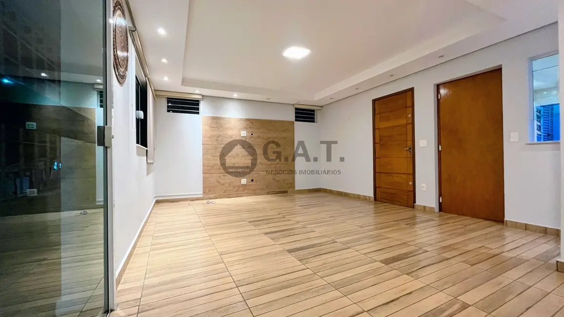 Apartamento com 1 quarto para alugar, 111m2 em Vila Santana, Sorocaba - SP - imagem 3 Foto 3 de Apartamento com 1 quarto para alugar, 111m2 em Vila Santana, Sorocaba - SP