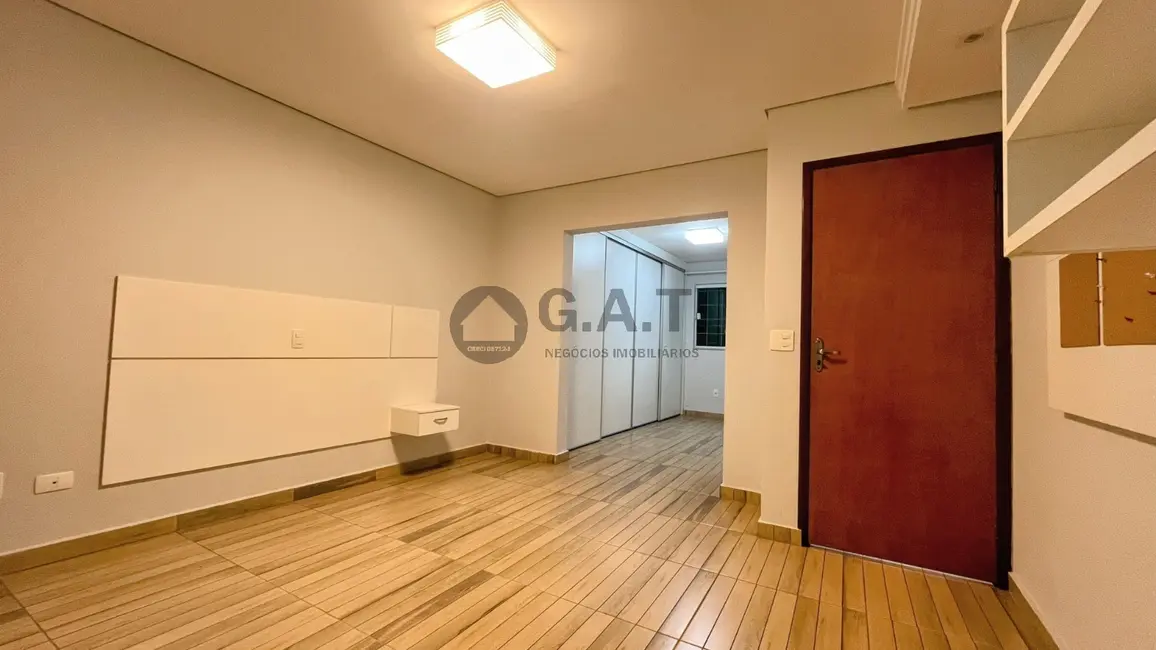 Apartamento com 1 quarto para alugar, 111m2 em Vila Santana, Sorocaba - SP - imagem 5 Foto 5 de Apartamento com 1 quarto para alugar, 111m2 em Vila Santana, Sorocaba - SP