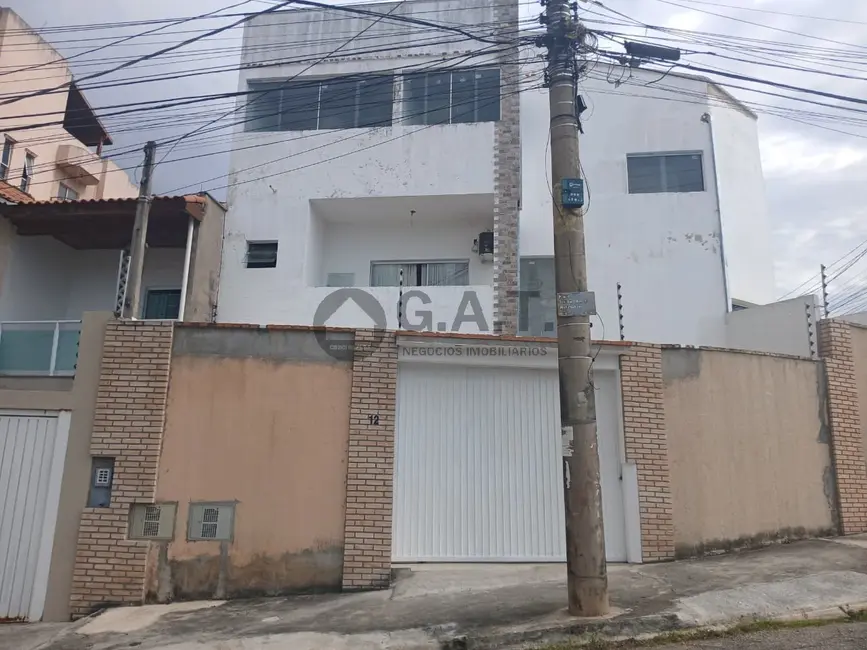 Casa com 2 quartos para alugar, 85m2 em Jardim Germiniani, Sorocaba - SP - imagem 1 Foto 1 de Casa com 2 quartos para alugar, 85m2 em Jardim Germiniani, Sorocaba - SP