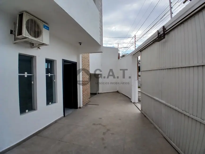 Casa com 2 quartos para alugar, 85m2 em Jardim Germiniani, Sorocaba - SP - imagem 2 Foto 2 de Casa com 2 quartos para alugar, 85m2 em Jardim Germiniani, Sorocaba - SP