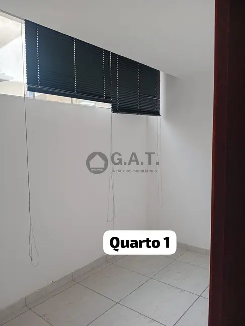 Foto 8 de Casa com 2 quartos para alugar, 85m2 em Jardim Germiniani, Sorocaba - SP