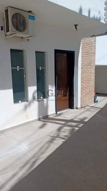Foto 2 de Casa com 2 quartos para alugar, 85m2 em Jardim Germiniani, Sorocaba - SP