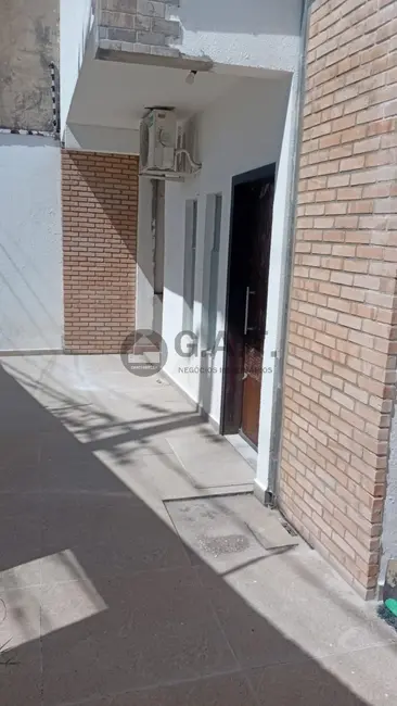 Foto 3 de Casa com 2 quartos para alugar, 85m2 em Jardim Germiniani, Sorocaba - SP