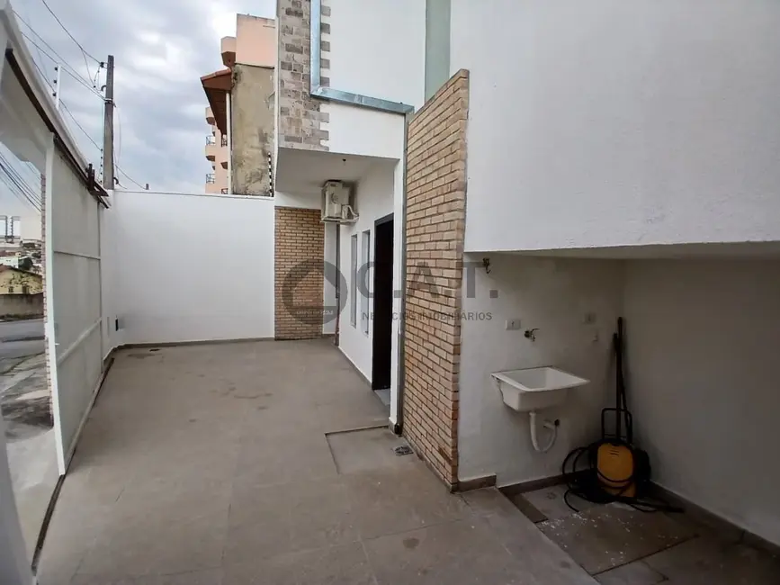 Casa com 2 quartos para alugar, 85m2 em Jardim Germiniani, Sorocaba - SP - imagem 3 Foto 3 de Casa com 2 quartos para alugar, 85m2 em Jardim Germiniani, Sorocaba - SP