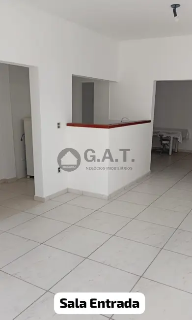 Foto 4 de Casa com 2 quartos para alugar, 85m2 em Jardim Germiniani, Sorocaba - SP