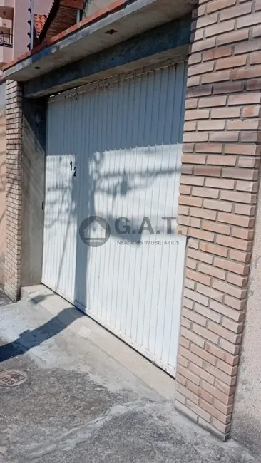 Foto 1 de Casa com 2 quartos para alugar, 85m2 em Jardim Germiniani, Sorocaba - SP