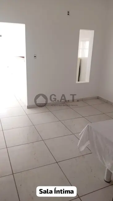 Foto 7 de Casa com 2 quartos para alugar, 85m2 em Jardim Germiniani, Sorocaba - SP