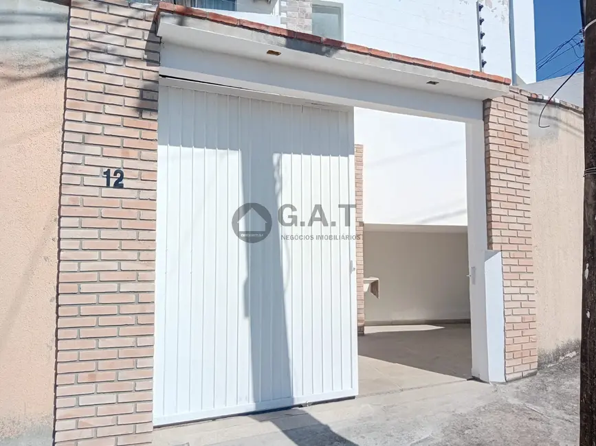 Casa com 2 quartos para alugar, 85m2 em Jardim Germiniani, Sorocaba - SP - imagem 1 Foto 1 de Casa com 2 quartos para alugar, 85m2 em Jardim Germiniani, Sorocaba - SP