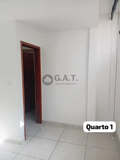 Foto 9 de Casa com 2 quartos para alugar, 85m2 em Jardim Germiniani, Sorocaba - SP
