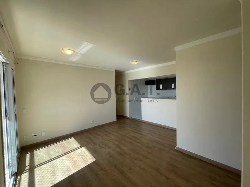 Foto 2 de Apartamento com 2 quartos para alugar, 66m2 em Jardim São Carlos, Sorocaba - SP