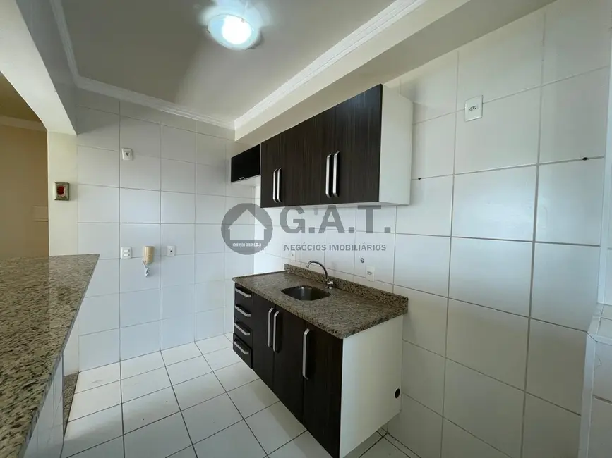 Foto 6 de Apartamento com 2 quartos para alugar, 66m2 em Jardim São Carlos, Sorocaba - SP