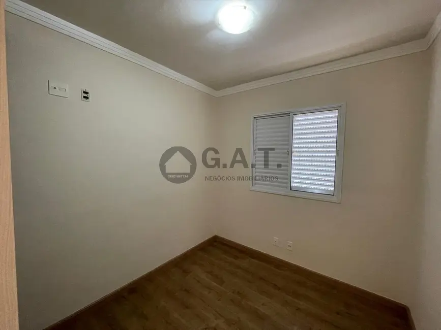 Foto 9 de Apartamento com 2 quartos para alugar, 66m2 em Jardim São Carlos, Sorocaba - SP