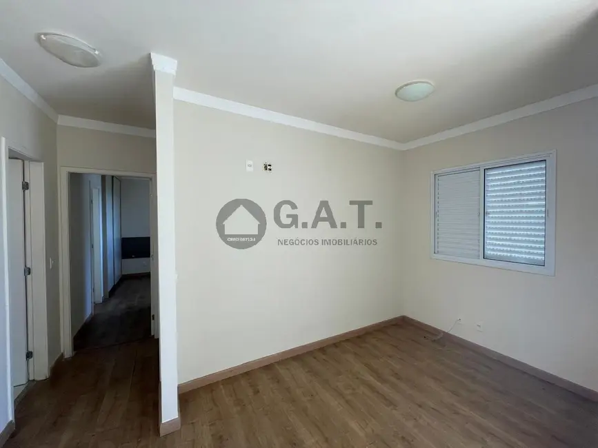 Foto 3 de Apartamento com 2 quartos para alugar, 66m2 em Jardim São Carlos, Sorocaba - SP