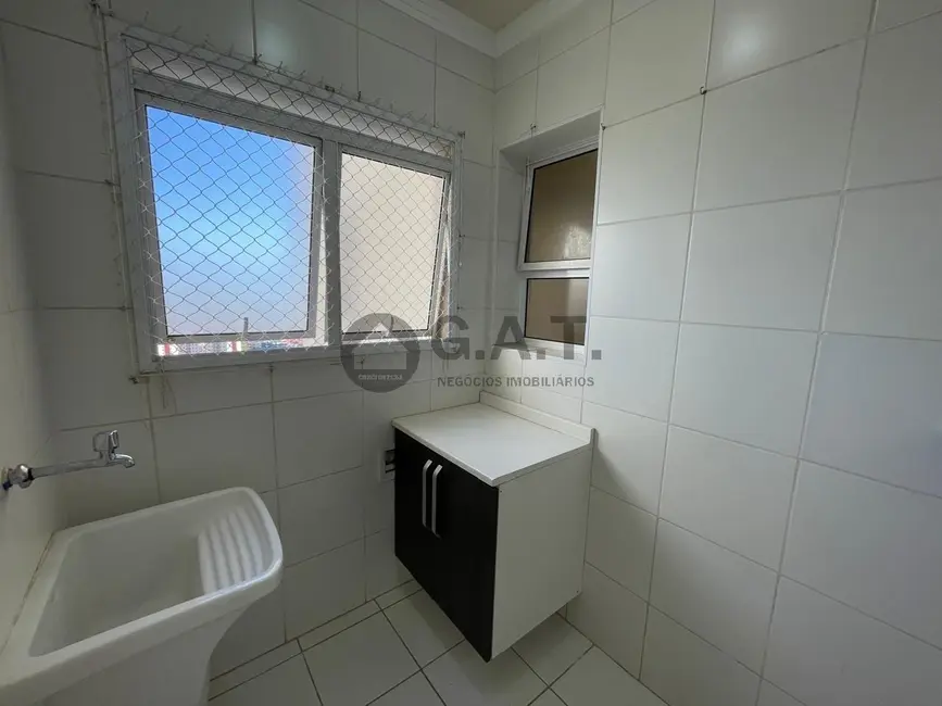 Foto 8 de Apartamento com 2 quartos para alugar, 66m2 em Jardim São Carlos, Sorocaba - SP