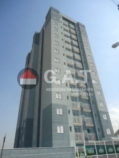 Apartamento com 2 quartos para alugar, 50m2 em Jardim Gonçalves, Sorocaba - SP - imagem 1 Foto 1 de Apartamento com 2 quartos para alugar, 50m2 em Jardim Gonçalves, Sorocaba - SP