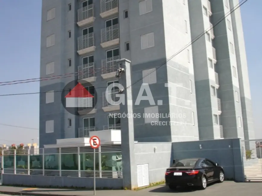 Apartamento com 2 quartos para alugar, 50m2 em Jardim Gonçalves, Sorocaba - SP - imagem 2 Foto 2 de Apartamento com 2 quartos para alugar, 50m2 em Jardim Gonçalves, Sorocaba - SP