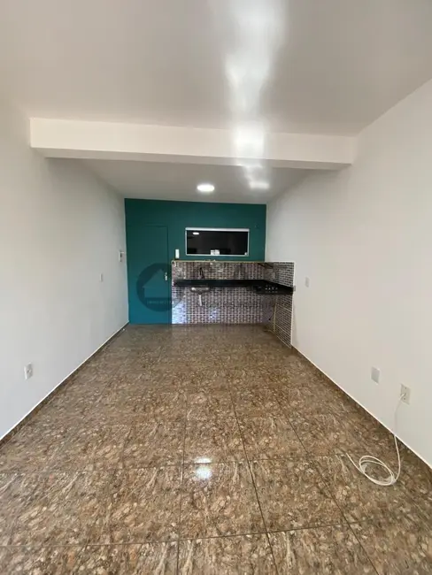Foto 6 de Kitnet com 1 quarto para alugar, 27m2 em Jardim Prestes de Barros, Sorocaba - SP