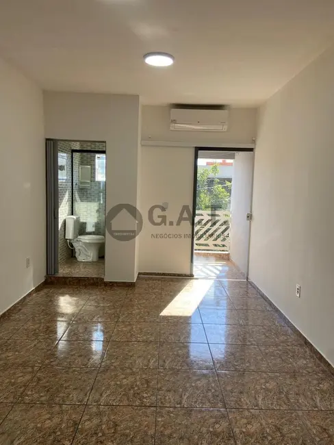 Foto 9 de Kitnet com 1 quarto para alugar, 27m2 em Jardim Prestes de Barros, Sorocaba - SP