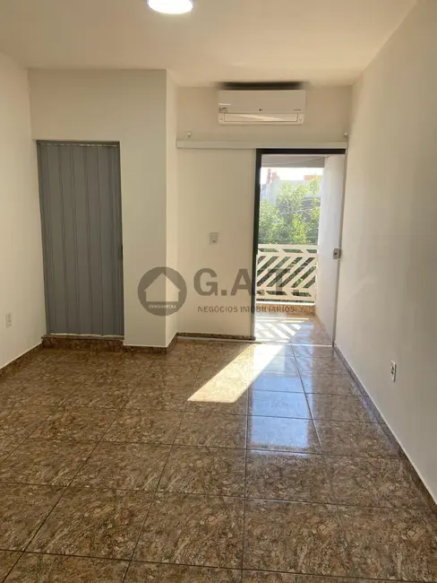 Foto 5 de Kitnet com 1 quarto para alugar, 27m2 em Jardim Prestes de Barros, Sorocaba - SP