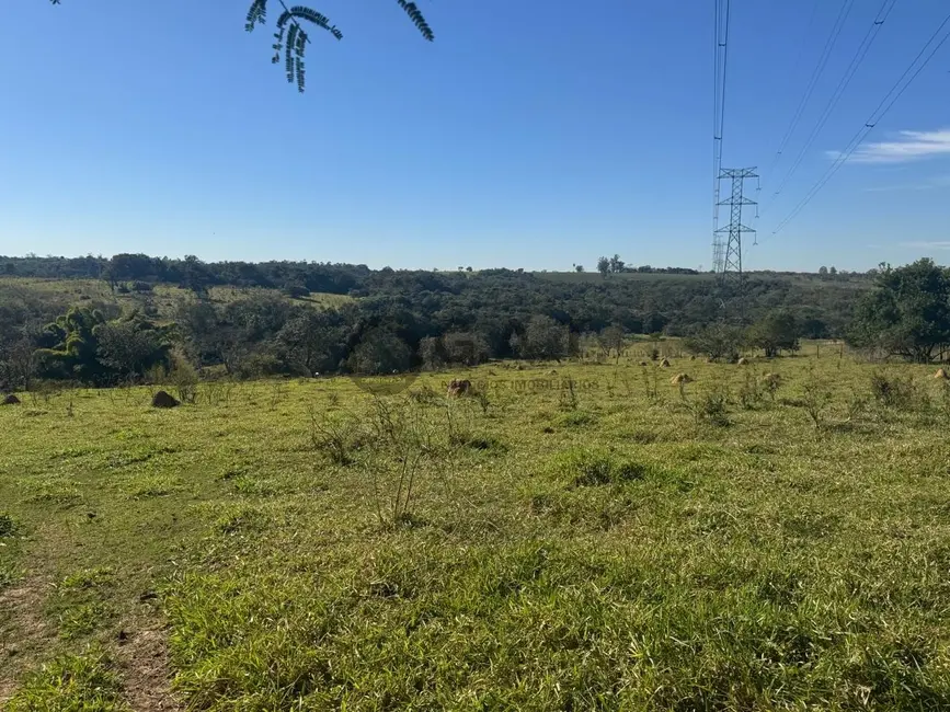 Foto 3 de Terreno / Lote à venda, 35300m2 em Éden, Sorocaba - SP