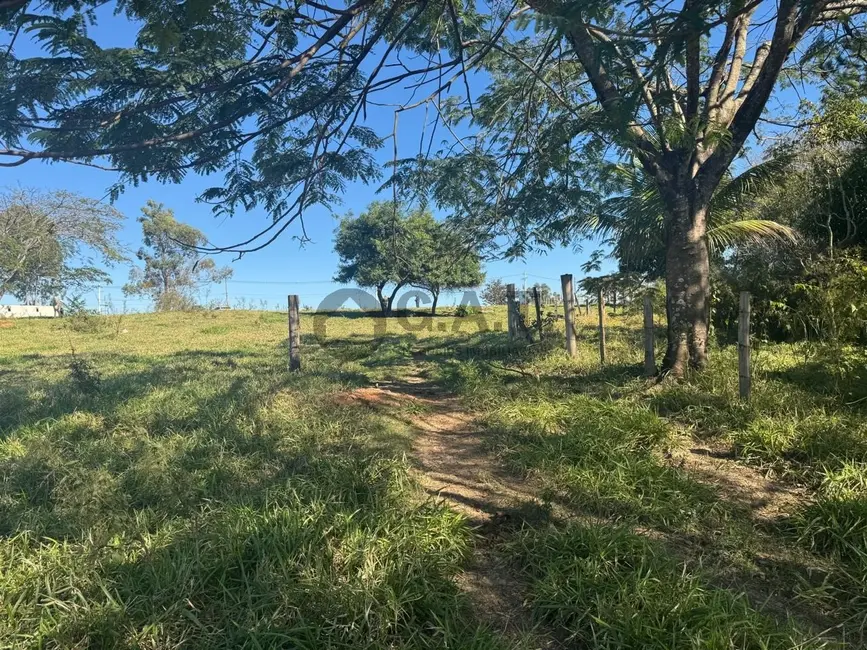 Foto 2 de Terreno / Lote à venda, 35300m2 em Éden, Sorocaba - SP