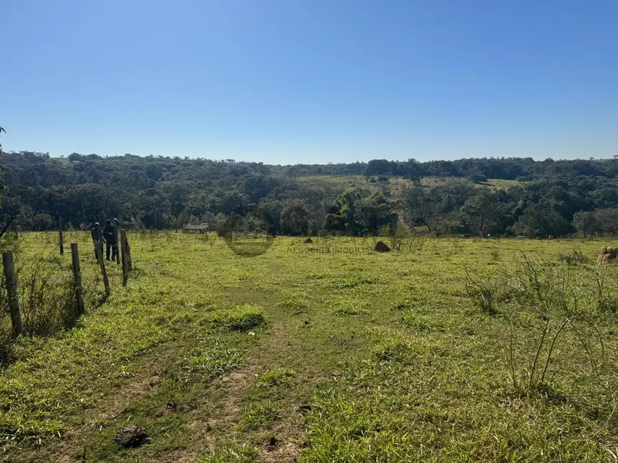 Foto 8 de Terreno / Lote à venda, 35300m2 em Éden, Sorocaba - SP