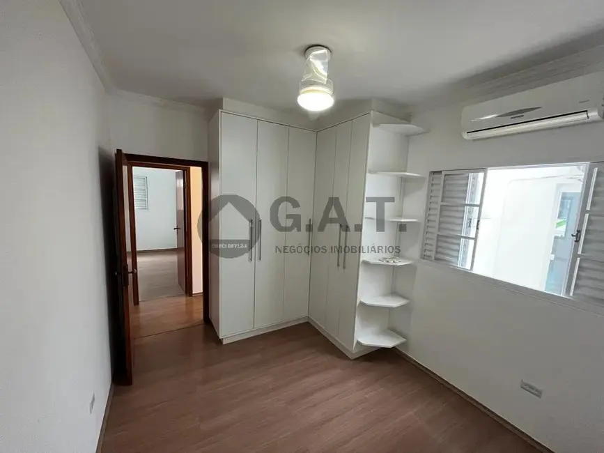 Foto 9 de Casa de Condomínio com 3 quartos para alugar, 137m2 em Jardim Vila Inglesa, Sorocaba - SP