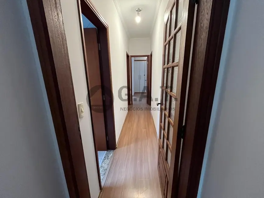 Foto 8 de Casa de Condomínio com 3 quartos para alugar, 137m2 em Jardim Vila Inglesa, Sorocaba - SP