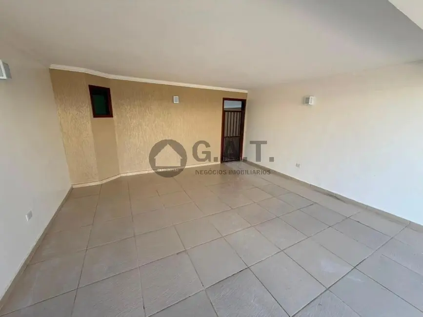 Foto 7 de Casa de Condomínio com 3 quartos para alugar, 137m2 em Jardim Vila Inglesa, Sorocaba - SP