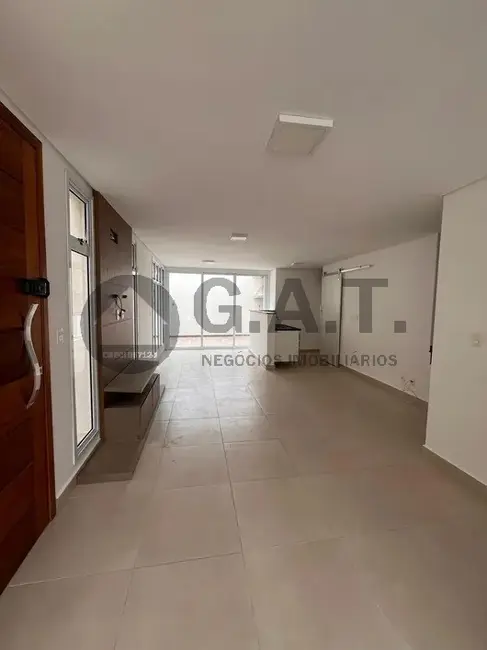 Foto 3 de Casa de Condomínio com 3 quartos para alugar, 137m2 em Jardim Vila Inglesa, Sorocaba - SP