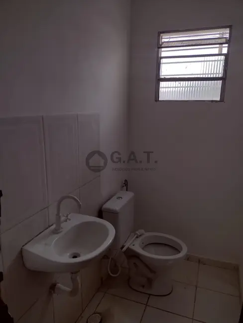 Casa com 2 quartos para alugar, 90m2 em Jardim Wanel Ville V, Sorocaba - SP - imagem 3 Foto 3 de Casa com 2 quartos para alugar, 90m2 em Jardim Wanel Ville V, Sorocaba - SP