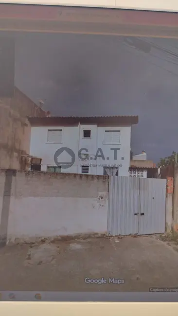 Casa com 2 quartos para alugar, 90m2 em Jardim Wanel Ville V, Sorocaba - SP - imagem 1 Foto 1 de Casa com 2 quartos para alugar, 90m2 em Jardim Wanel Ville V, Sorocaba - SP