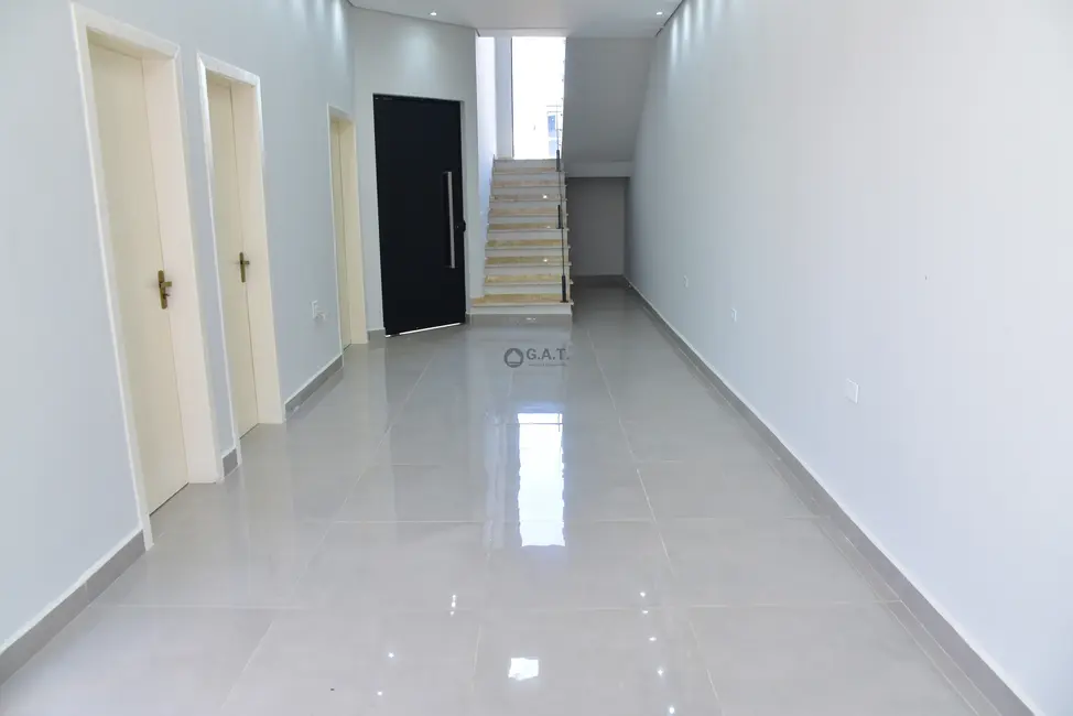Casa de Condomínio com 3 quartos à venda, 209m2 em Sorocaba - SP - imagem 7 Foto 7 de Casa de Condomínio com 3 quartos à venda, 209m2 em Sorocaba - SP