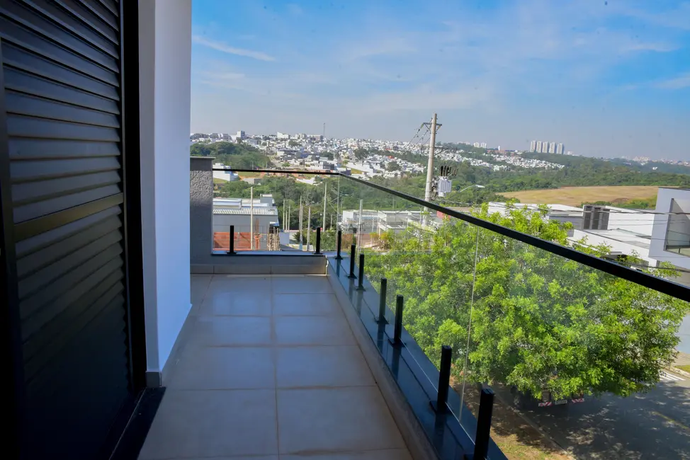 Casa de Condomínio com 3 quartos à venda, 209m2 em Sorocaba - SP - imagem 2 Foto 2 de Casa de Condomínio com 3 quartos à venda, 209m2 em Sorocaba - SP