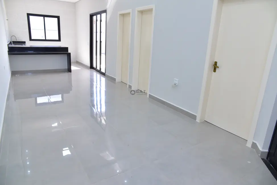 Casa de Condomínio com 3 quartos à venda, 209m2 em Sorocaba - SP - imagem 6 Foto 6 de Casa de Condomínio com 3 quartos à venda, 209m2 em Sorocaba - SP