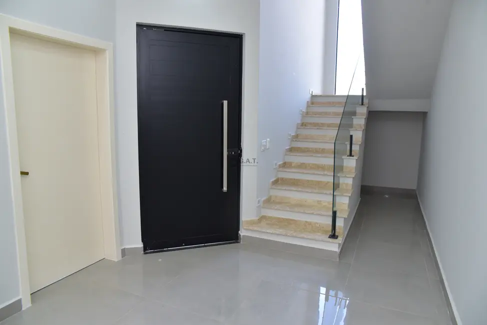 Casa de Condomínio com 3 quartos à venda, 209m2 em Sorocaba - SP - imagem 8 Foto 8 de Casa de Condomínio com 3 quartos à venda, 209m2 em Sorocaba - SP