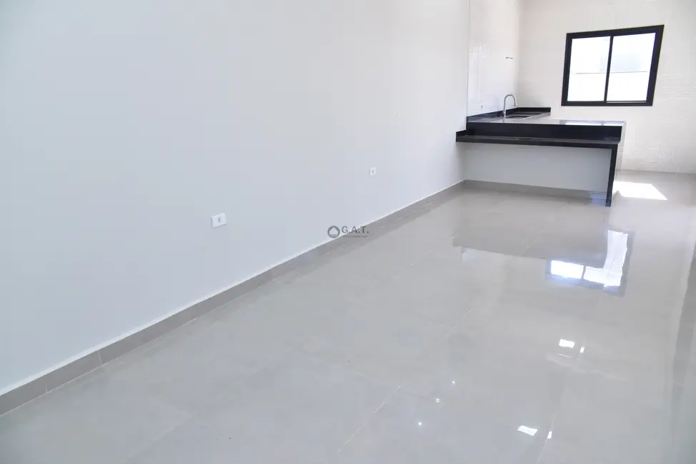Casa de Condomínio com 3 quartos à venda, 209m2 em Sorocaba - SP - imagem 3 Foto 3 de Casa de Condomínio com 3 quartos à venda, 209m2 em Sorocaba - SP