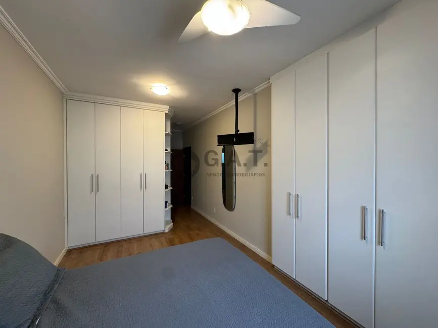 Foto 8 de Casa de Condomínio com 3 quartos para alugar, 250m2 em Granja Olga I, Sorocaba - SP