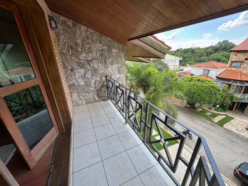 Foto 6 de Casa de Condomínio com 3 quartos para alugar, 250m2 em Granja Olga I, Sorocaba - SP