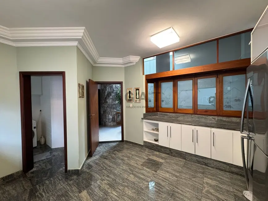 Foto 5 de Casa de Condomínio com 3 quartos para alugar, 250m2 em Granja Olga I, Sorocaba - SP