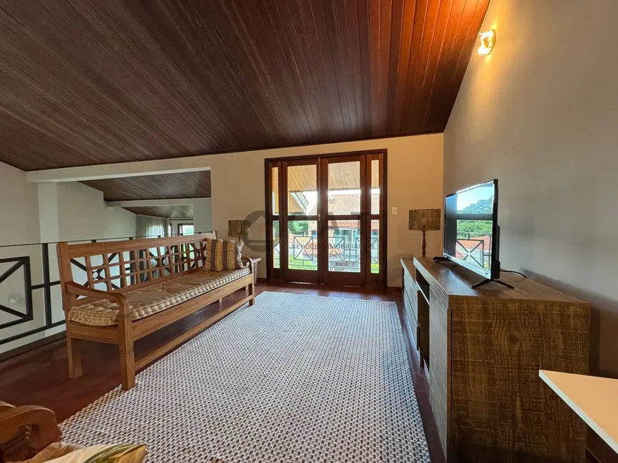 Foto 4 de Casa de Condomínio com 3 quartos para alugar, 250m2 em Granja Olga I, Sorocaba - SP