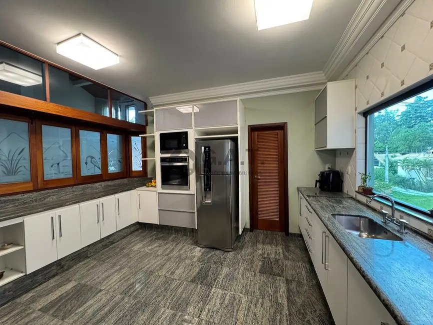 Foto 7 de Casa de Condomínio com 3 quartos para alugar, 250m2 em Granja Olga I, Sorocaba - SP