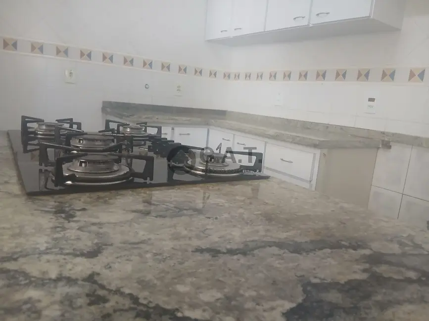 Foto 4 de Casa de Condomínio com 3 quartos para alugar, 204m2 em Granja Olga I, Sorocaba - SP