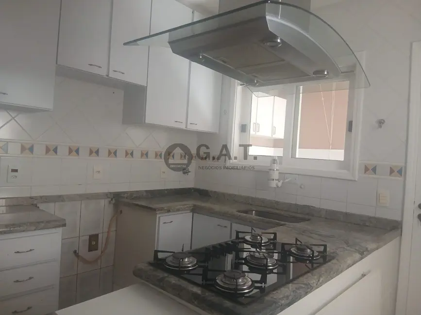 Foto 5 de Casa de Condomínio com 3 quartos para alugar, 204m2 em Granja Olga I, Sorocaba - SP