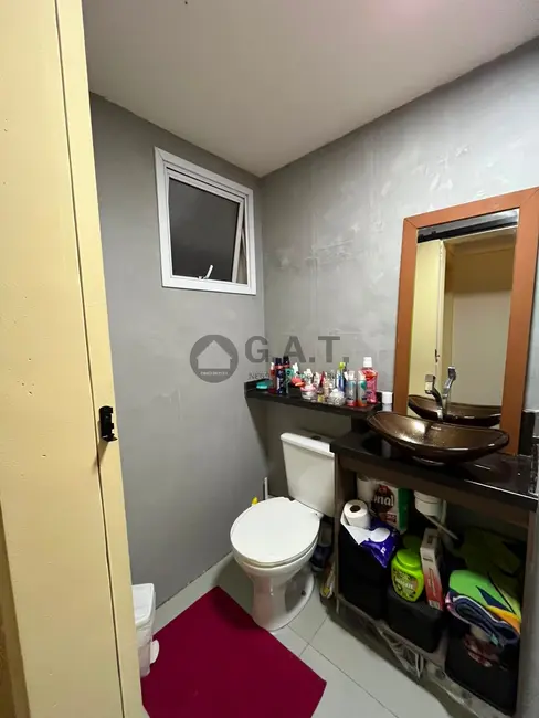 Foto 7 de Apartamento com 2 quartos à venda, 66m2 em Jardim São Carlos, Sorocaba - SP